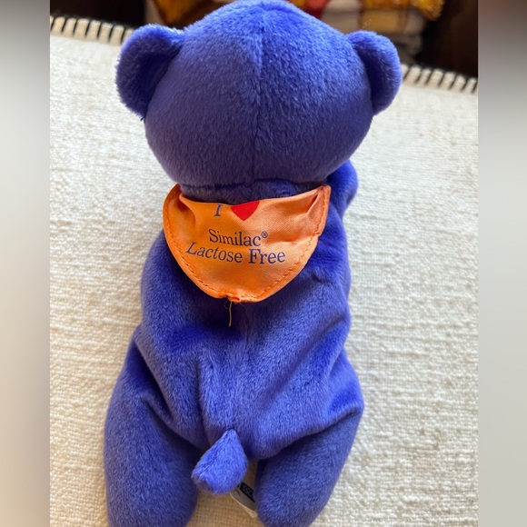 Stuffed bear - Picture 2 of 5